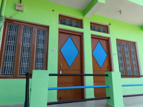 Gujrati Marwadi Cottage by StayApart